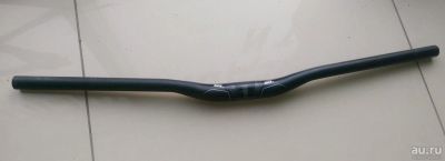 Лот: 8801909. Фото: 1. Руль Giant Contact SL DH Riser... Запчасти