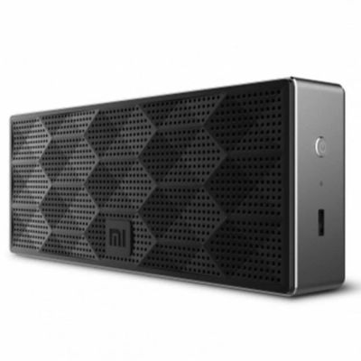 Лот: 11174967. Фото: 1. Bluetooth колонка Xiaomi Square... Портативные, беспроводные колонки