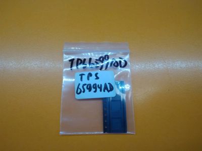 Лот: 24894756. Фото: 1. Микросхема Texas Instruments TPS65994AD... Микросхемы