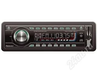 Лот: 124739. Фото: 1. Магнитола с USB Prology MCE-525U. Автомагнитолы