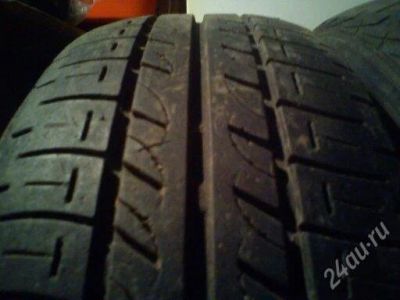 Лот: 2706673. Фото: 1. Комплект 4 колеса bridgestone... Шины