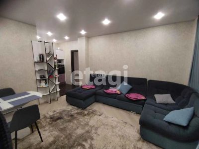 Лот: 20755735. Фото: 1. Сдам 2-комн. кв. 50 кв.м. Красноярск... Квартиры, студии