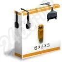 Лот: 608505. Фото: 1. микронаушник для sony ericsson. Красноярск