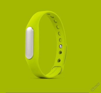 Лот: 6918599. Фото: 1. Сменный ремешок для Xiaomi Mi... Смарт-часы, фитнес-браслеты, аксессуары