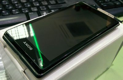 Лот: 4560801. Фото: 1. 139423 Sony Xperia L/C2105. Смартфоны