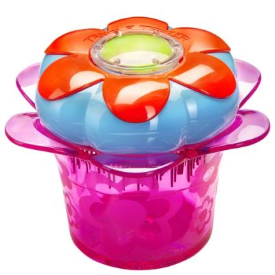 Лот: 8783764. Фото: 1. Tangle Teezer Magic Flowerpot... Заколки, вееры, расчёски