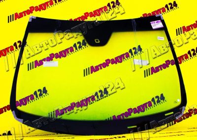 Лот: 18647104. Фото: 1. Стекло лобовое Volvo XC90 (2002-2014... Кузов