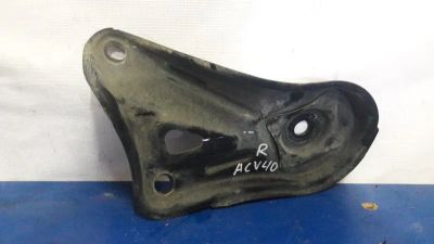 Лот: 21413455. Фото: 1. крепление балки подвески Toyota... Ходовая, подвеска, рулевое управление
