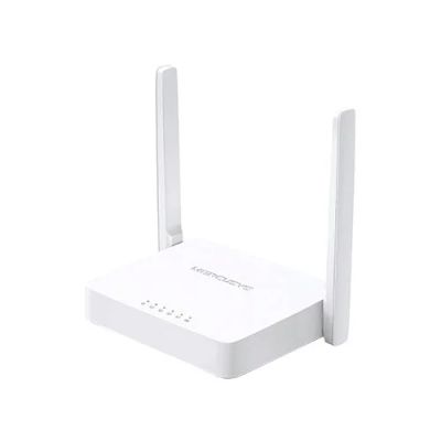 Лот: 15754164. Фото: 1. Маршрутизатор Mercusys MW305R... Маршрутизаторы (роутеры)