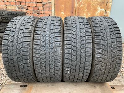 Лот: 15045693. Фото: 1. Pirelli Ice Control 205/55 R16... Шины
