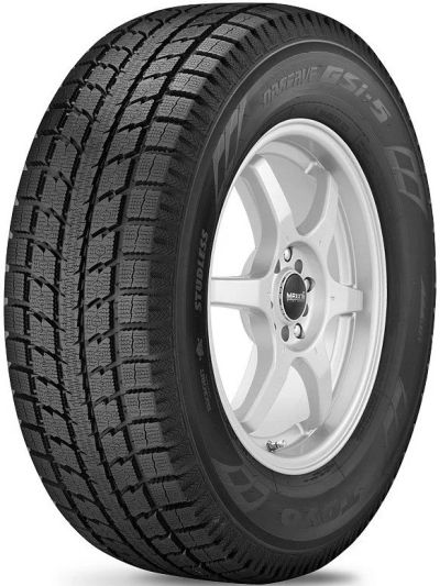 Лот: 14120813. Фото: 1. 195/60 R15 Toyo Observe GSi-5... Шины
