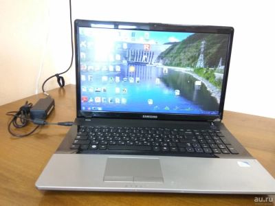 Лот: 11508768. Фото: 1. 17.3" Ноутбук Samsung NP300E7Z-S02RU... Ноутбуки