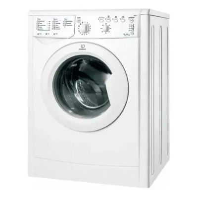 Лот: 24442133. Фото: 1. Стиральная машина Indesit IWSC... Стиральные машины