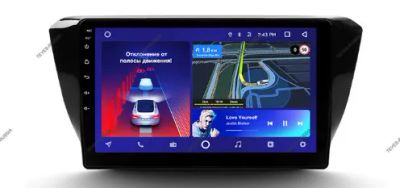 Лот: 20760340. Фото: 1. Магнитола Teyes CC2 Lite Plus... Автомагнитолы