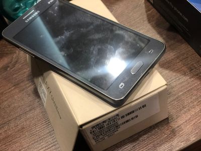Лот: 14923437. Фото: 1. Samsung Galaxy Grand prime. Смартфоны