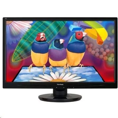 Лот: 19657628. Фото: 1. Монитор 22 дюйма ViewSonic VA2246-LED... ЖК-мониторы