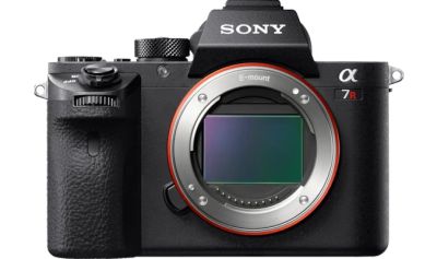 Лот: 15263615. Фото: 1. Фотоаппарат Sony Alpha ILCE-7RM2... Цифровые беззеркальные со сменной оптикой