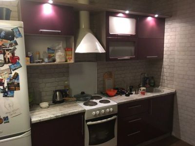 Лот: 10616852. Фото: 1. Кухонный гарнитур. Кухонные гарнитуры