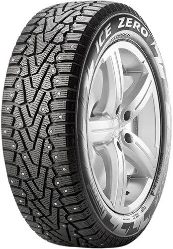 Лот: 19383919. Фото: 1. Pirelli Ice Zero 195/65/15. Шины