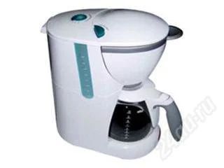 Лот: 107502. Фото: 1. Кофеварка Braun KF 510 ( новая... Красноярск