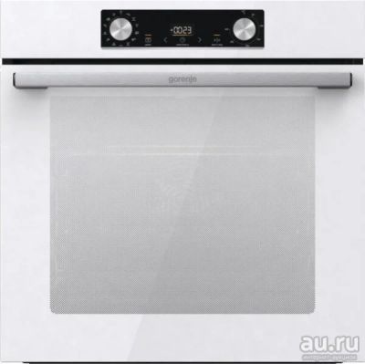 Лот: 18330544. Фото: 1. Духовой шкаф Gorenje BOS 6737E09... Плиты, духовые шкафы, варочные поверхности
