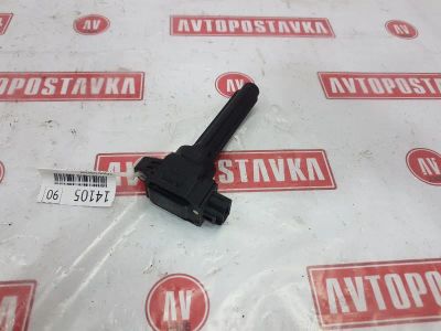 Лот: 20903976. Фото: 1. Катушка зажигания Mitsubishi Mirage... Электрооборудование