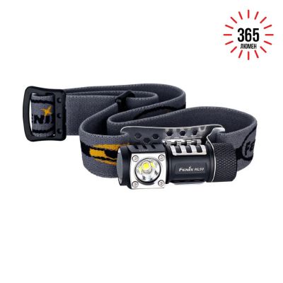 Лот: 12526791. Фото: 1. Fenix HL50 налобный светодиодный... Фонарики