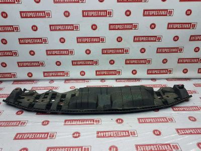 Лот: 20902242. Фото: 1. Защита двигателя Toyota Vitz NSP130... Двигатель и элементы двигателя