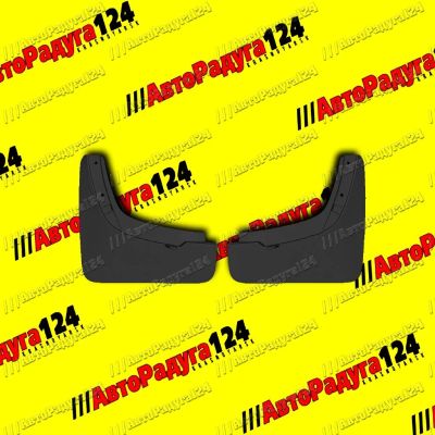 Лот: 18648852. Фото: 1. Брызговик колеса Renault Duster... Кузов