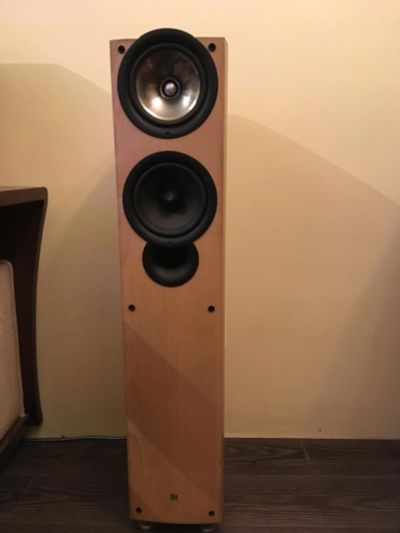 Лот: 11126330. Фото: 1. Kef Iq5 Цена за пару!. Пассивные акустические системы