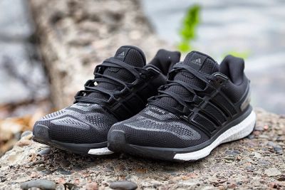 Лот: 7955835. Фото: 1. Adidas Enegry Boost. Кеды, кроссовки, слипоны