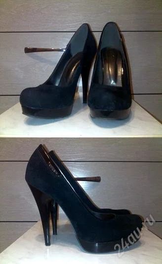 Лот: 1656540. Фото: 1. Туфли. Туфли