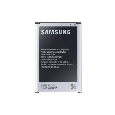 Лот: 9352833. Фото: 1. АКБ ORIG Samsung N9000 Galaxy... Аккумуляторы