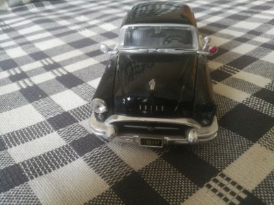 Лот: 23279743. Фото: 1. Buick Centyry. Автомоделизм