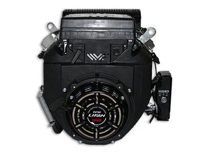 Лот: 10856877. Фото: 1. Двигатель Lifan 2V78F-2A (24лс... Запчасти