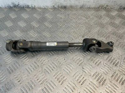 Лот: 25198096. Фото: 1. рулевой карданчик Renault Fluence... Ходовая, подвеска, рулевое управление