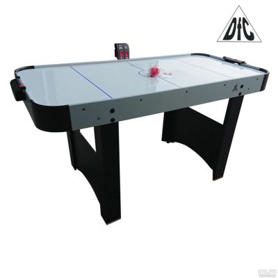 Лот: 13797954. Фото: 1. Игровой стол DFC New York аэрохоккей. Другое (спортивные товары)