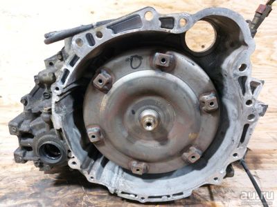 Лот: 18537221. Фото: 1. Акпп Toyota Caldina ST210 3SFE... Трансмиссия