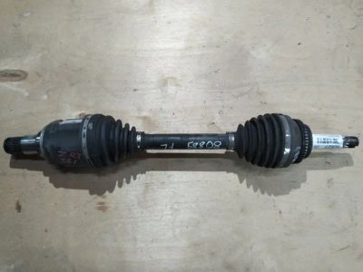 Лот: 21403044. Фото: 1. привод Toyota Premio ZRT261. Двигатель и элементы двигателя