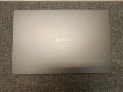 Лот: 25796962. Фото: 1. Крышка матрицы для TECNO MegaBook... Матрицы для дисплея