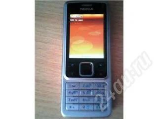 Лот: 267079. Фото: 1. NOKIA 6300 kitaic (возможен обмен... Кнопочные мобильные телефоны