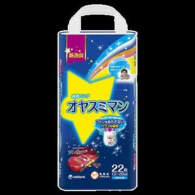 Лот: 3391364. Фото: 1. Японские трусики Moony ночные... Детская гигиена