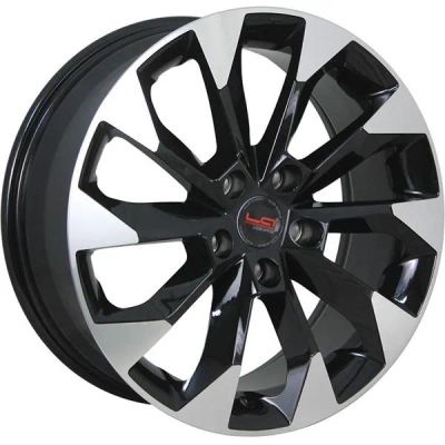 Лот: 20164872. Фото: 1. Диск Replica Concept SK526 : 7... Диски