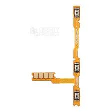 Лот: 25650425. Фото: 1. Шлейф для Huawei Nova Y91 (STG-LX1... Шлейфы, разъёмы