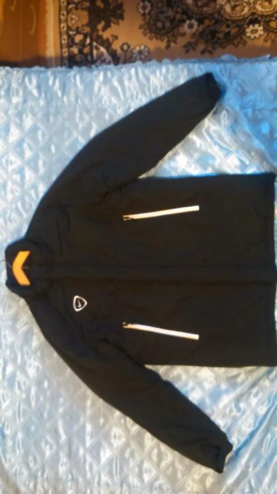 Лот: 8442896. Фото: 1. куртка Nike. Верхняя одежда