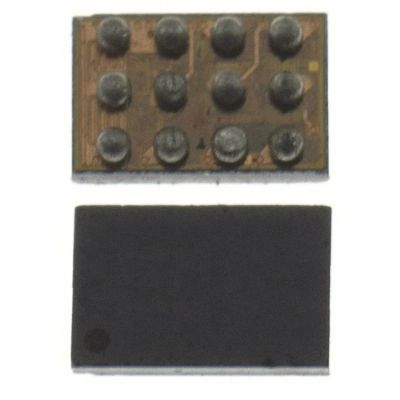 Лот: 25331965. Фото: 1. Микросхема Nokia 4346477 (TPS62350... Микросхемы и платы