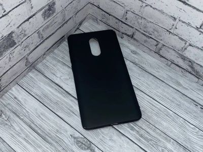 Лот: 19999014. Фото: 1. Чехол Xiaomi Redmi Note 3 пластиковый. Чехлы, бамперы