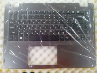 Лот: 6260977. Фото: 1. Клавиатура для ноутбука Acer Aspire... Клавиатуры для ноутбуков