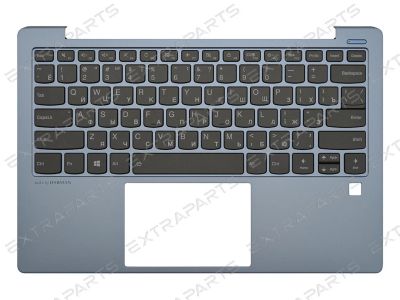 Лот: 17576674. Фото: 1. Топ-панель Lenovo IdeaPad S530-13IWL... Клавиатуры для ноутбуков
