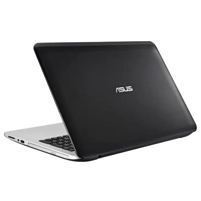 Лот: 10094709. Фото: 1. Новый Ноутбук Asus K555LI-XO063D... Ноутбуки